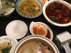 -井水小厨·湘菜(活力广场店)