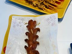 -姐弟俩土豆粉(四海唐人街店)