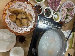 -华哥新鲜猪精品美食