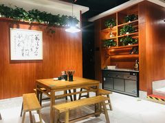 -古觉面片(科技路天朗蓝湖树店)