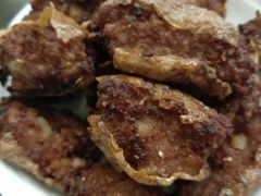 炸松肉-前门张记涮肉(前门店)