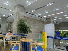 -咖咖西里咖啡店(汇海广场店)