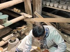 -景德镇古窑民俗博览区