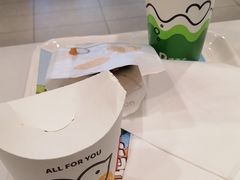 -德克士(北京站店)
