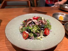 -春熙台韩国料理·章鱼肥牛(西丽店)