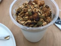 -CHEZ JASMINE 茉莉的氧气厨房