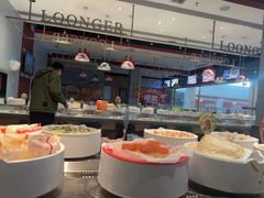 -龍歌自助小火锅(李沧顺和汇店)