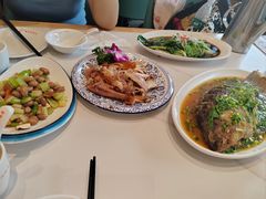 -梅利汴京烤鸭•开封豫菜地标店(晋安路店)