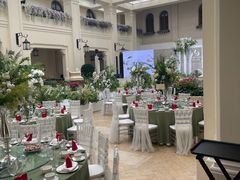 -利顺德大饭店·维多利亚花园(小白楼店)