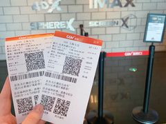-SFC上影影城(港汇永华IMAX激光店)