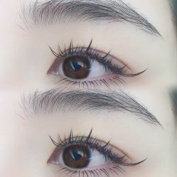 -睫乐园•睫公馆•美睫美甲沙龙