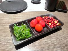 -玉川屋创意日料(北美新天地店)