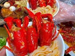 -辣尚瘾·烤鱼·新川菜(交大直营店)