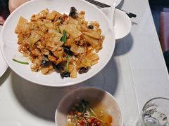 -老太原菜馆(中正天街店)