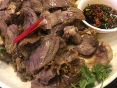 -鸿兴楼酒家(阜阳路店)
