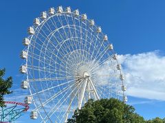 -横店影视城梦幻谷园区