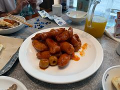 -高玛纳驴肉火烧(河间总店)