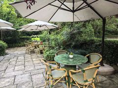 -三嚥阁 La Villa Restaurant