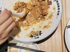 -熊吞·大碗丼烧肉饭(西市场嘉华店)