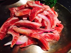 -嘿嘟嘟·肋条烧肉放题(爱融荟城店)