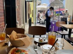 -LES ELITES 英集荟(南京西路店)