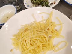 -大清花饺子(山庄店)