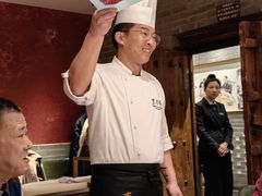 -东来顺饭庄(西直门店)