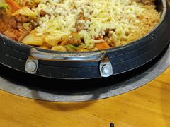 -咕咕站韩国料理(紫金港店)