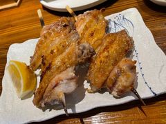 -鸟鹏烧鸟居酒屋(熙龙湾店)