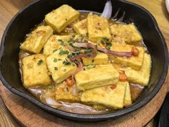 -云海肴·汽锅鸡·云南菜(天津国金汇店)