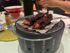 -客颂·客家宴(大壮国际广场店)