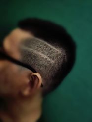 -逸丝风尚专注烫染