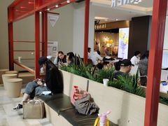 -Manner Coffee(港汇恒隆广场店)