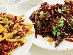 -田记餐馆(富国街店)