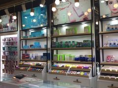 -瞳學會lens mart(南开大悦城店)