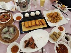 -顺风海鲜港(金玉兰店)