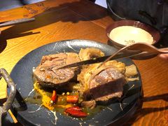 -受气牛肉·重庆耙牛肉(来福士店)