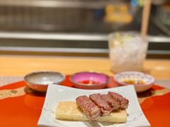 -香樟花园法式铁板烧(恒隆广场店)