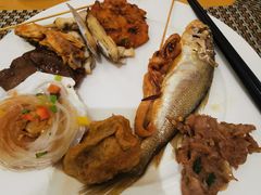 -宁波阳光豪生大酒店·豪生咖啡厅