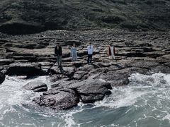 -漳州滨海火山岛自然生态风景区