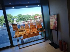 -泸溪河桃酥(亭湖宝龙广场店)