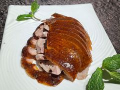 大董“酥不腻”烤鸭-大董(福田皇庭中心店)