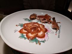 京华牡丹烤鸭-京华烟云·北京烤鸭(领展购物广场·中关村店)