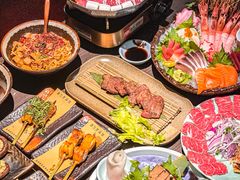 -牛坂烧肉·烧鸟·居酒屋(潮阳里店)