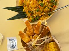 -婉泰·特色小吃·舂鸡脚(告庄二店)