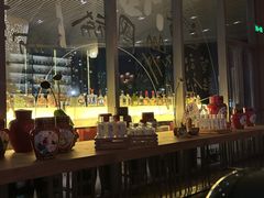 -苏州凯悦酒店·酒肆(华池街店)