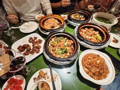 -煲煲好(朝阳门店)