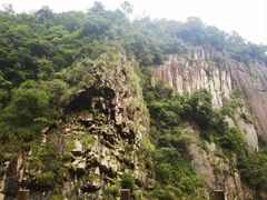 -九鲤湖风景区