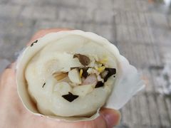 -非遗近水楼糕团(景德路店)