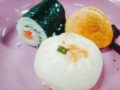 -中央财经大学-食堂